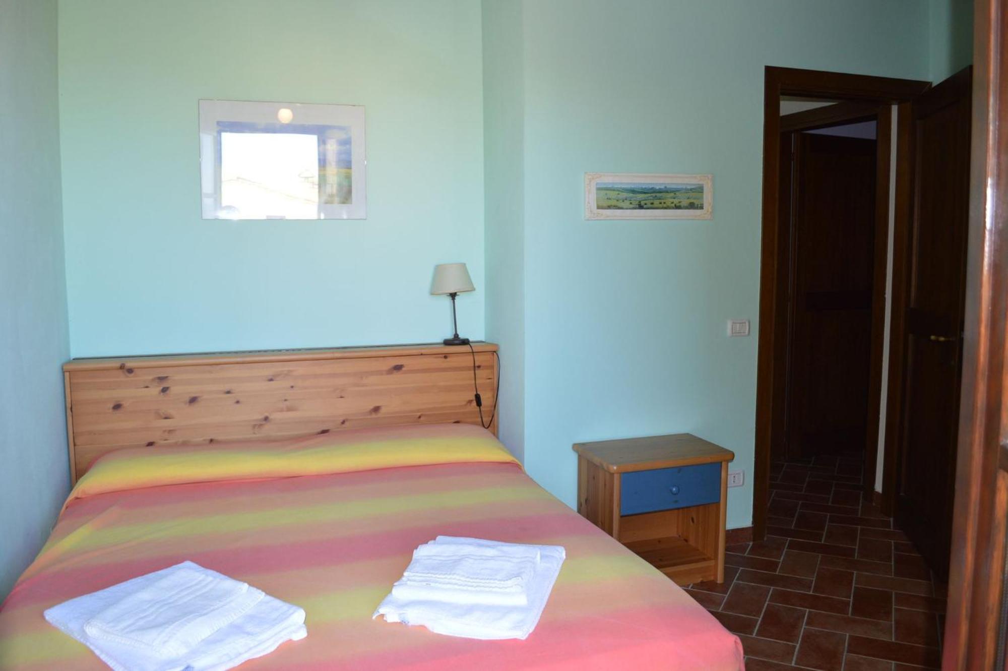 Willa House With Private Garden In The Crete Senesi Asciano Zewnętrze zdjęcie